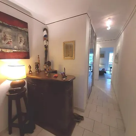 Apartman Vacansete