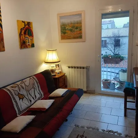Vacansete Apartman